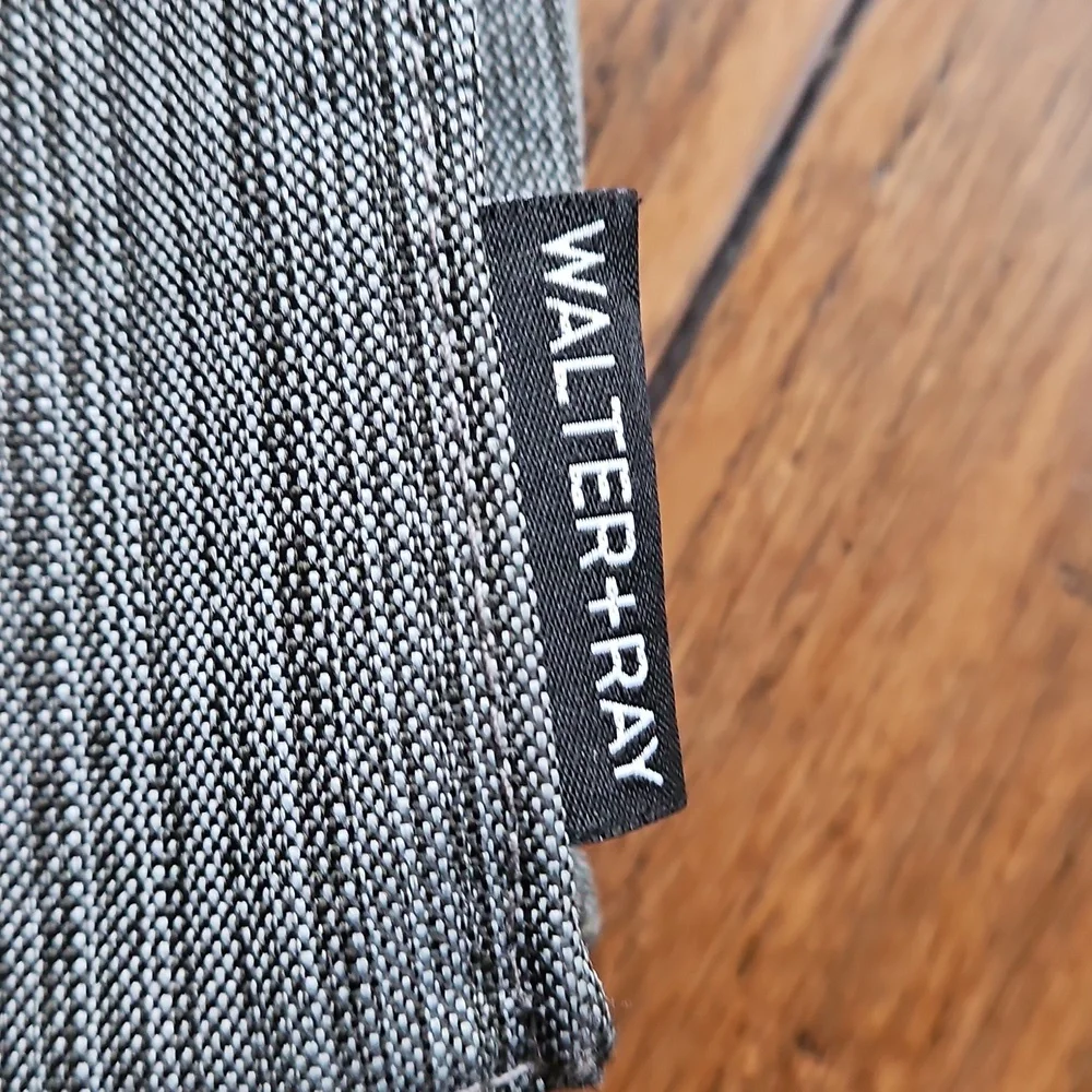 walter+ray elevate your